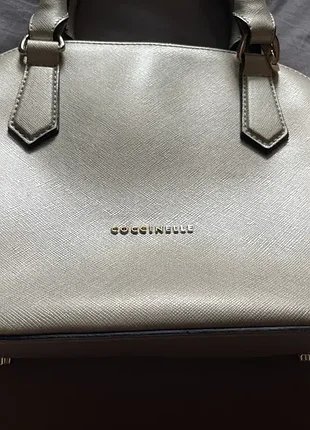 Coccinelle сумка 3