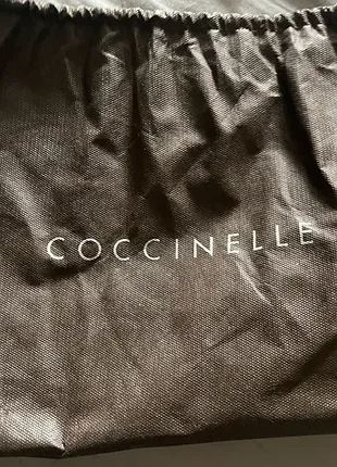 Coccinelle сумка 7