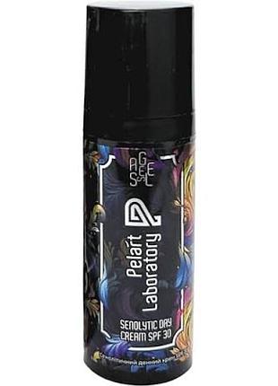 Senocomplex day cream spf30 денний крем з сенокомплексом spf30