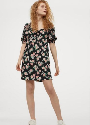 Сукня беби-долл h&amp;m. 2