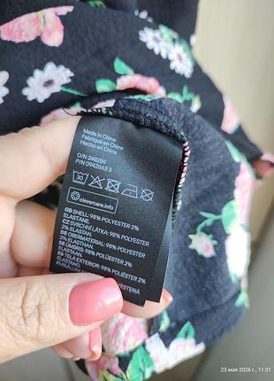 Сукня беби-долл h&amp;m. 5