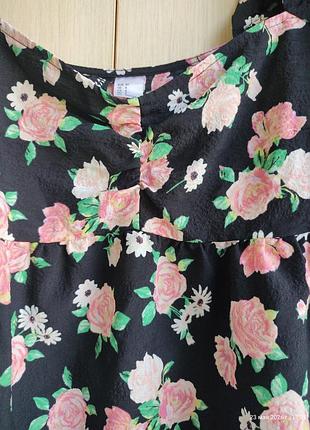 Сукня беби-долл h&amp;m. 4