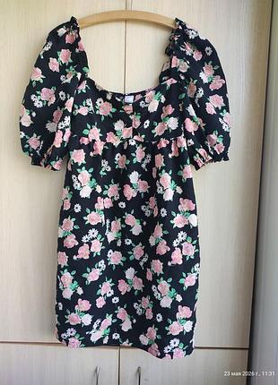 Сукня беби-долл h&amp;m. 3