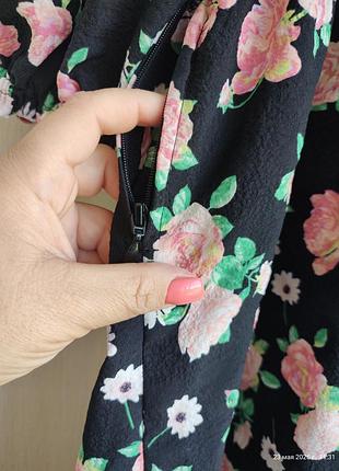 Сукня беби-долл h&amp;m. 8