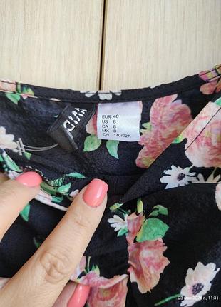 Сукня беби-долл h&amp;m. 7