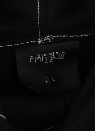 Чоловічий худі pisces oversized 4