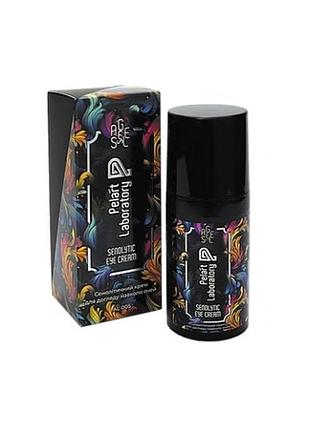 Senocomplex eye cream крем для догляду навколо очей з сенокомплексом