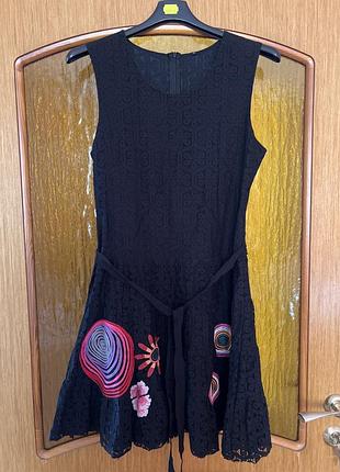 Плаття фірми desigual