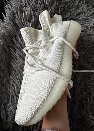 🆕 кросівки нові 👟 yeezy boost 350