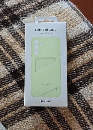 Чехол для смартфона samsung a15 оригинал
