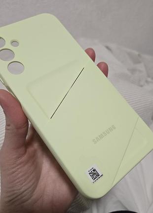 Чохол для смартфона samsung a15 оригінал