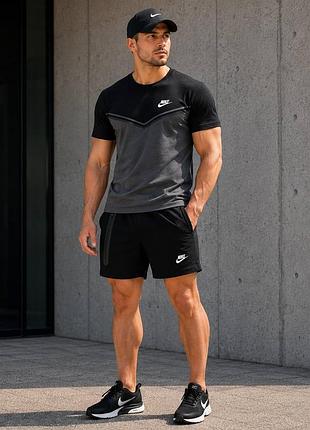 Летний костюм nike tech