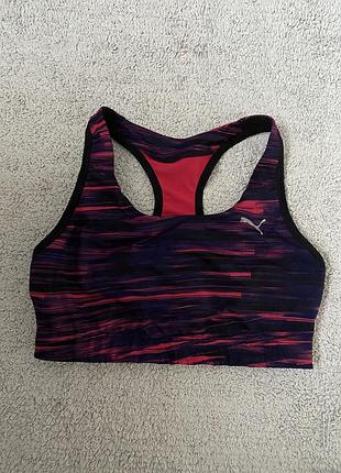 Жіночий топ puma dry cell size s