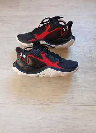 Кросівки баскетбольные under armour jet 23 оригінал