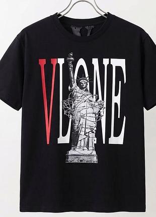 Футболки vlone