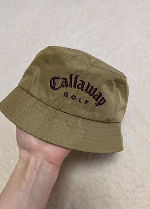 Панама callaway one size original нова