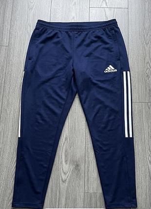 Спортивні штани унісекс adidas стан як нові