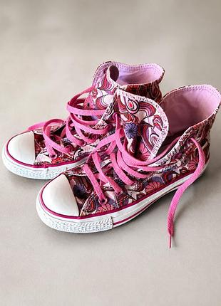 Кеди converse all star