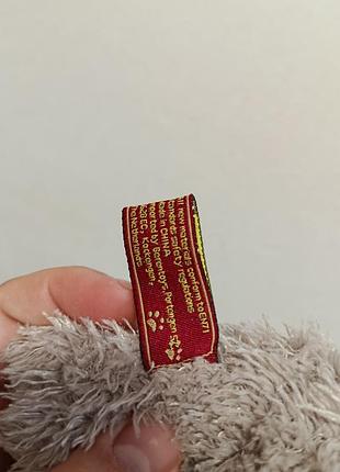 Тедді медвідь 4