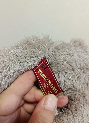 Тедді медвідь 3