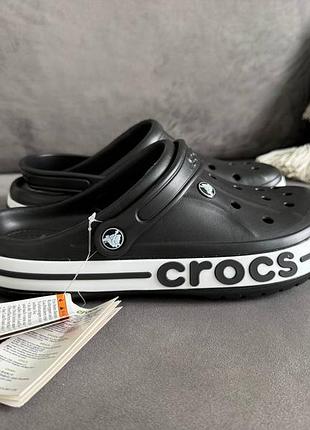 Сабо мужские crocs/крокси/кроксы/клоги/клоги/клоги/сандали
