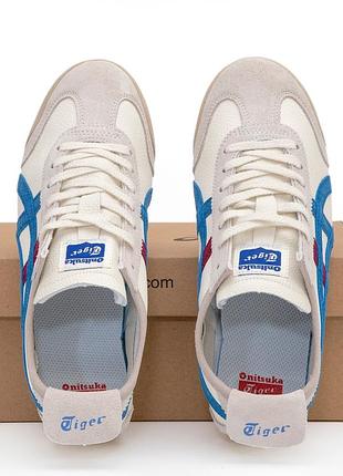Ascs onitsuka tiger mexico 66