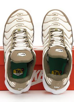 Nke air max plus tn