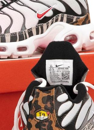 Nke air max plus tn