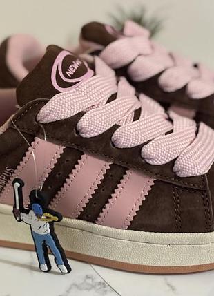 Кеди adidas campus для підлітків 35 розмір