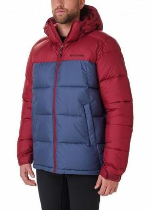 Куртка columbia pike lake hooded jacket o0020479