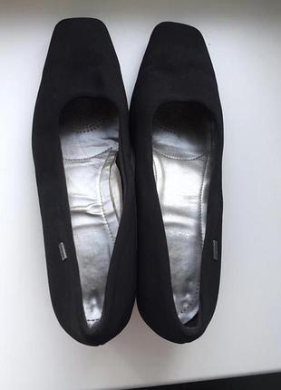 Туфлі goretex