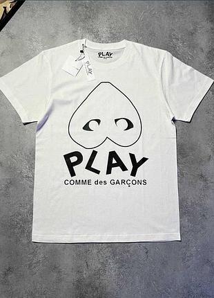 Футболки play