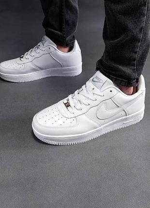 Nike air force. 3