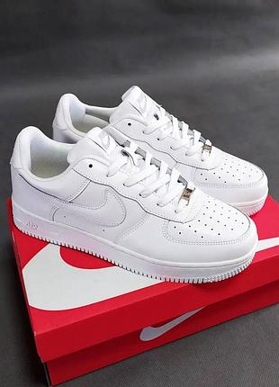 Nike air force. 5