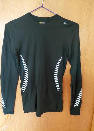 Женский термо лонгслив helly hansen
