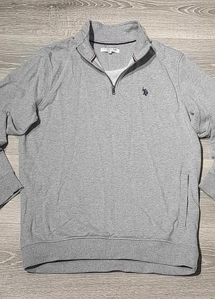 Кофта us polo assn розмір l