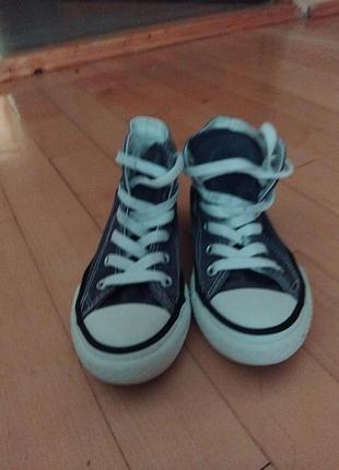 Кеди converse розм.28.5 2