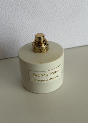 Tiziana terenzi bianco puro  парфуми