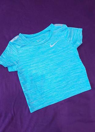 Футболка nike 80-86 см