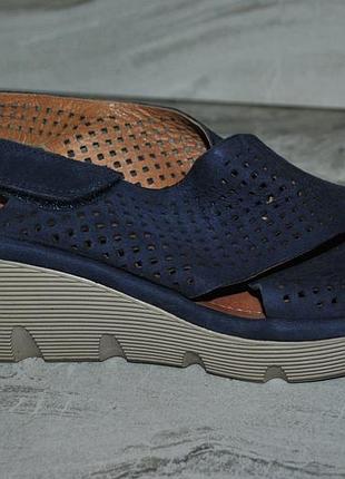 Босоножки clarks 39 размер