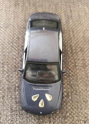 Машинка металлическая bmw 2