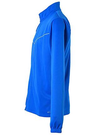 Олимпийская мастерская puma синего цвета 2