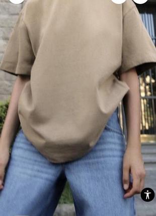 Футболка zara