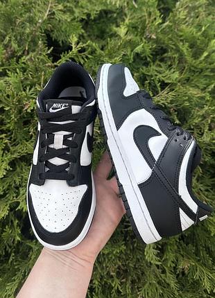Кросівки nike dunk 34р(22см)