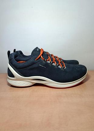 Кросівки ecco biom fjuel м 42,43р