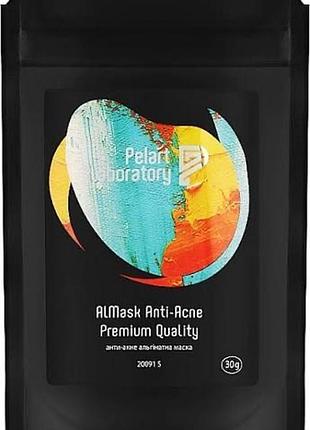 Almask anti-acne premium quality анти-акне альгінатна маска