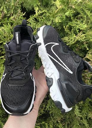 Кросівки nike react 36,5р(23-23,5см)