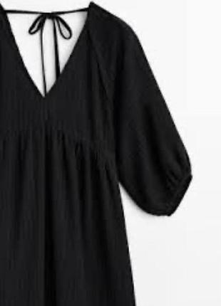 Massimo dutti сукня нова 3