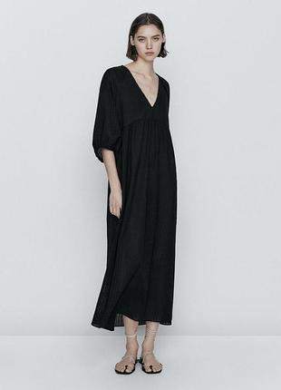 Massimo dutti сукня нова 2