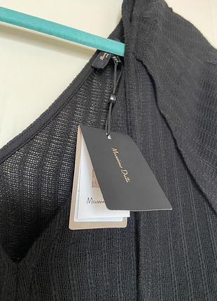 Massimo dutti сукня нова 8
